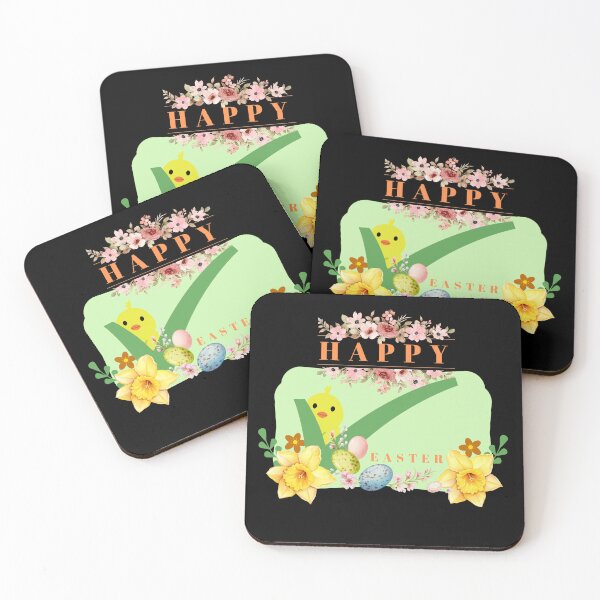 Item preview, Happy Easter  designed and sold by made4noise.
