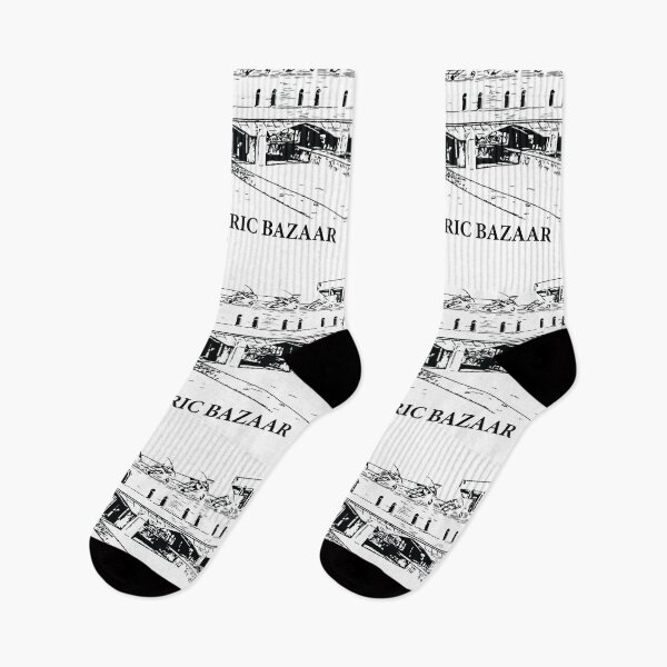 Item preview, Tabriz Historic Bazaar - Iran designed and sold by Lakeric Cityscapes.