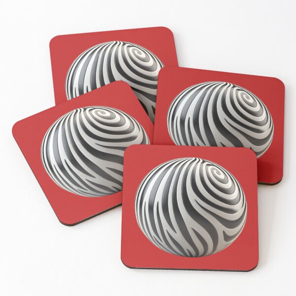 Item preview, Inspiring Zebra wild touch designed and sold by annenambiro.