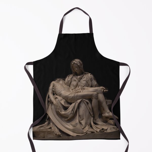 Item preview, Pietà designed and sold by daljac.