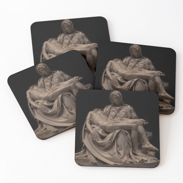 Item preview, Pietà designed and sold by daljac.