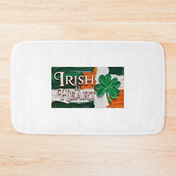 Item preview, Irish at Heart: Green DNA, Infinite Pride designed and sold by StormArte.