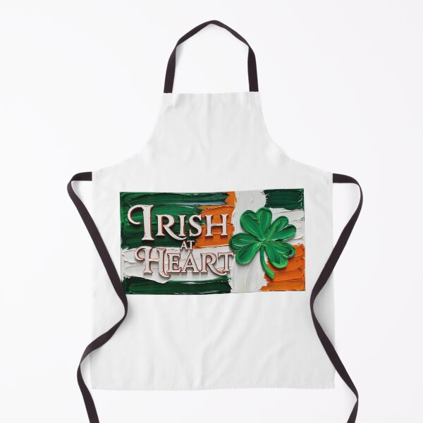 Item preview, Irish at Heart: Green DNA, Infinite Pride designed and sold by StormArte.