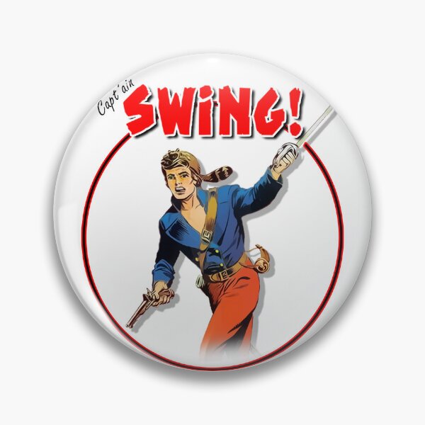 Item preview, Capt S2 designed and sold by TATTOO-DESIGN.