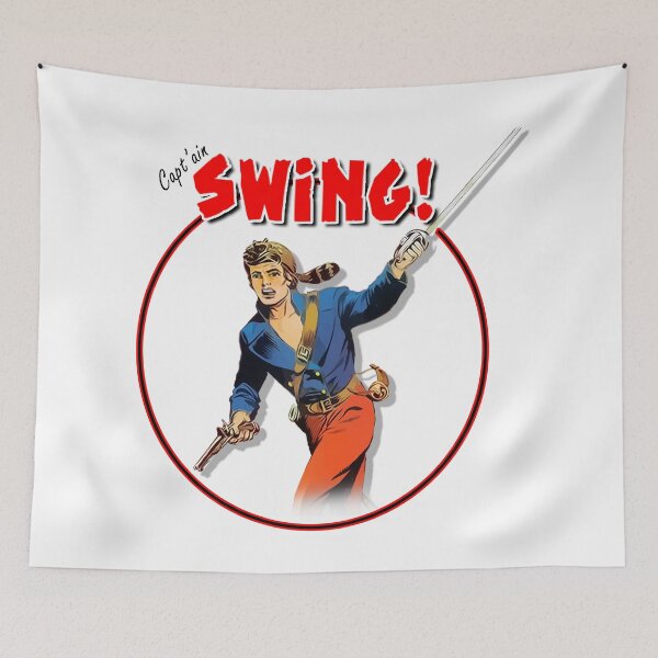 Item preview, Capt S2 designed and sold by TATTOO-DESIGN.