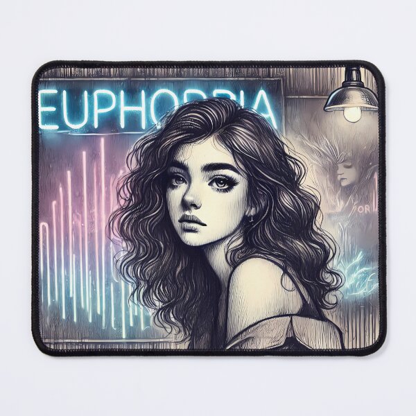Item preview, Copy of Euphoria - "Life Is Too Short to Wait designed and sold by Mila3Desing.