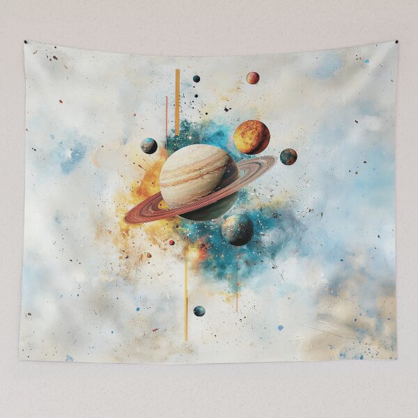 Item preview, Strange universe designed and sold by Made-by-Gus.