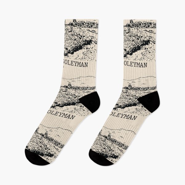 Item preview, Takht-e Soleyman - Iran designed and sold by Lakeric Cityscapes.