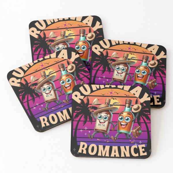 Item preview, Rumaway Romance  designed and sold by bazstees54.