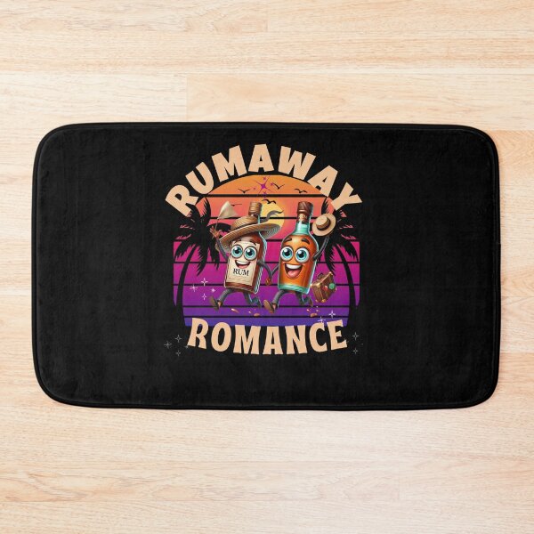 Item preview, Rumaway Romance designed and sold by bazstees54.
