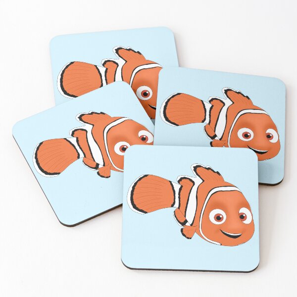 Item preview, Nemo designed and sold by MOdrawings.