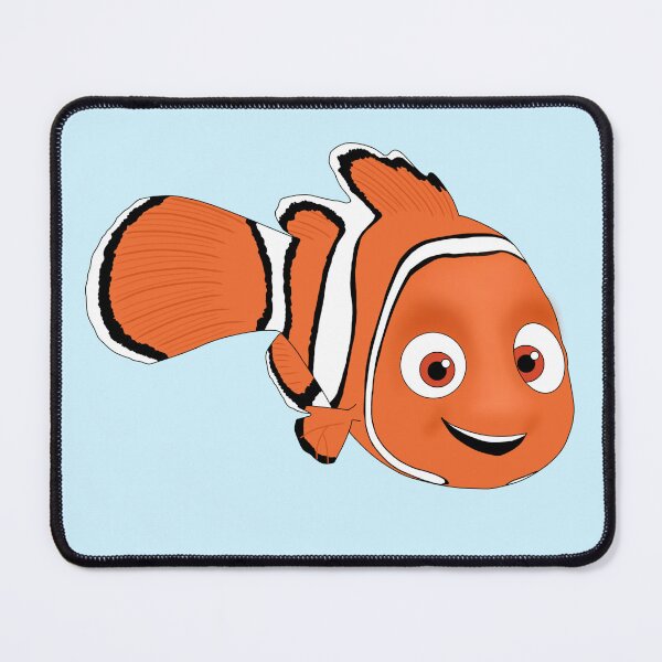 Item preview, Nemo designed and sold by MOdrawings.