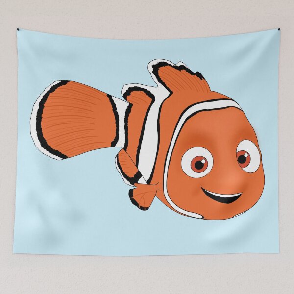 Item preview, Nemo designed and sold by MOdrawings.