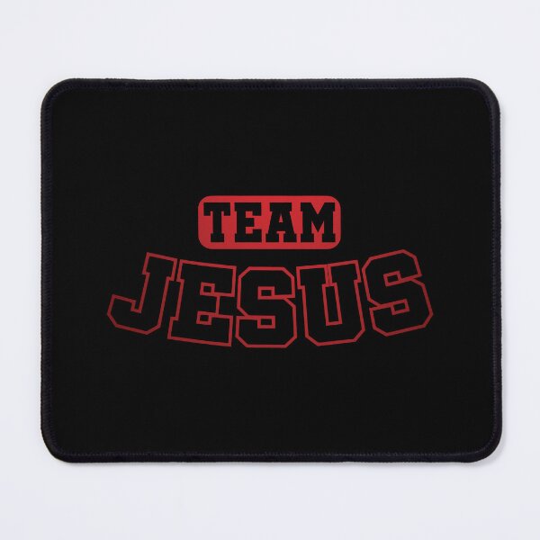 Item preview, Team Jesus 2 designed and sold by DestinyReborn.