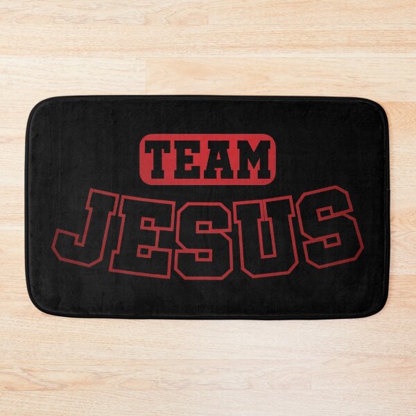 Item preview, Team Jesus 2 designed and sold by DestinyReborn.