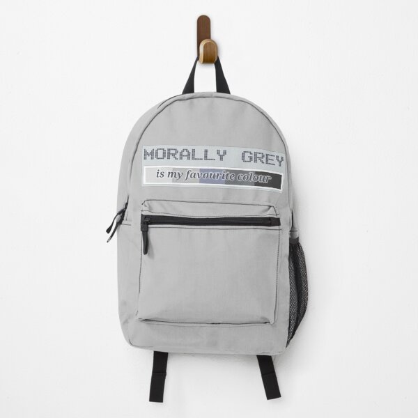 Item preview, MORALLY GREY designed and sold by MrECreation.