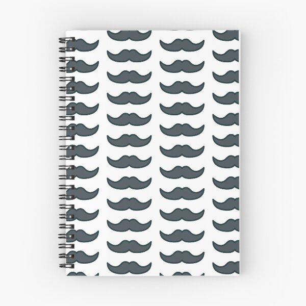 Item preview, Moustache designed and sold by bainermarket.