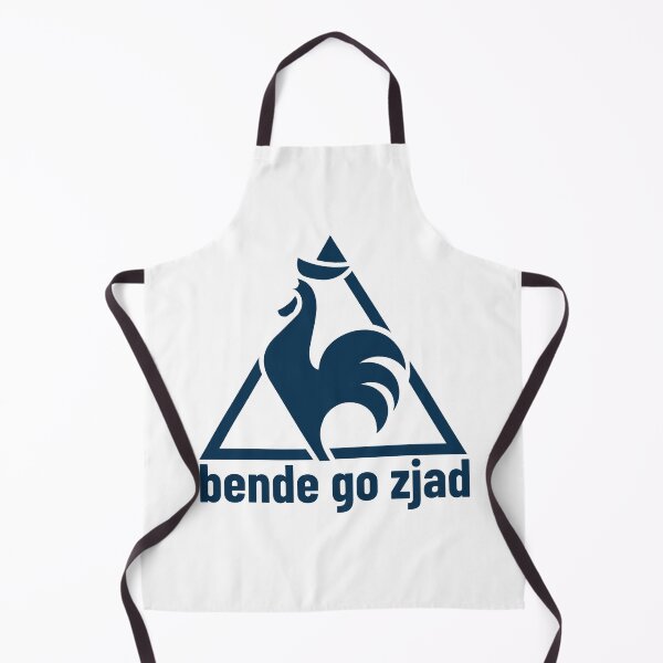 Item preview, Bende go zjad designed and sold by PuzzlingStuff.