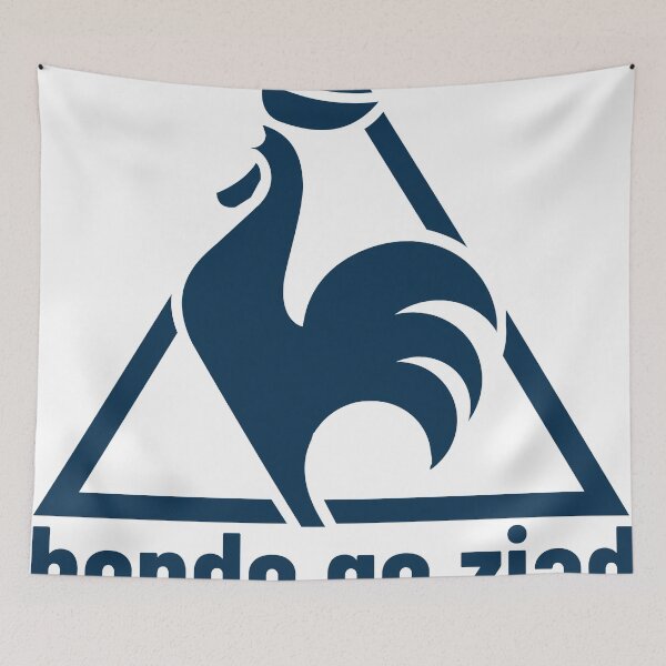 Item preview, Bende go zjad designed and sold by PuzzlingStuff.