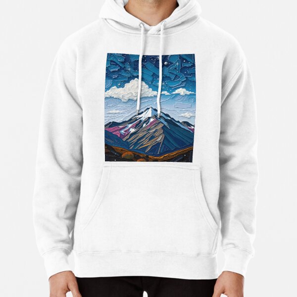 Item preview, Mount Cook – Majesty of the Southern Alps designed and sold by WildlifeInc.