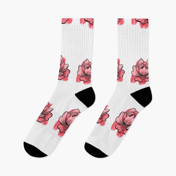 Item preview, Peony designed and sold by Ekorn17.