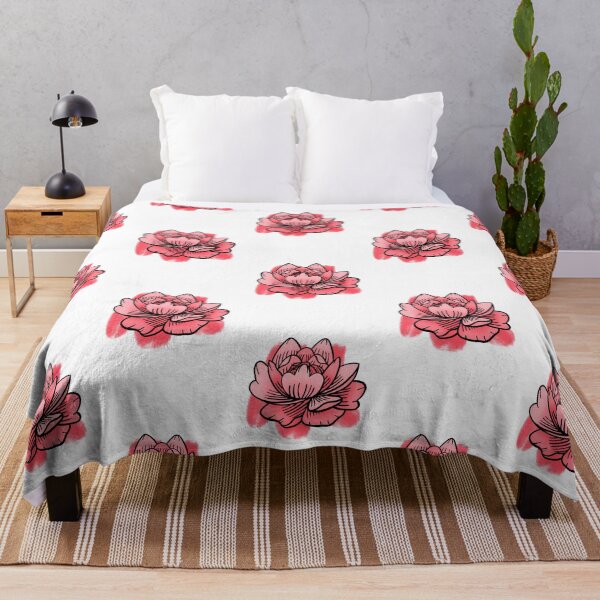 Item preview, Peony designed and sold by Ekorn17.