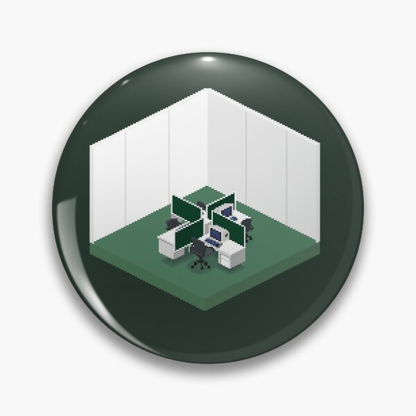 Item preview, macrodata refinement designed and sold by shiwithoutyou.