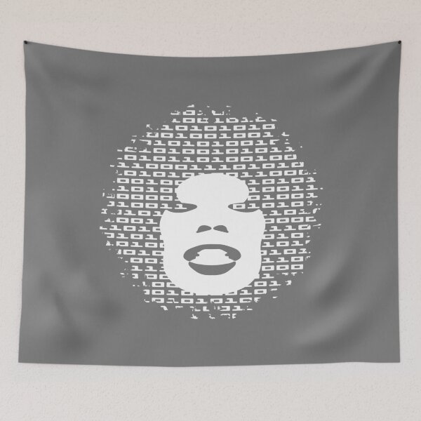 Item preview, DIVA CODE designed and sold by 5hertz.