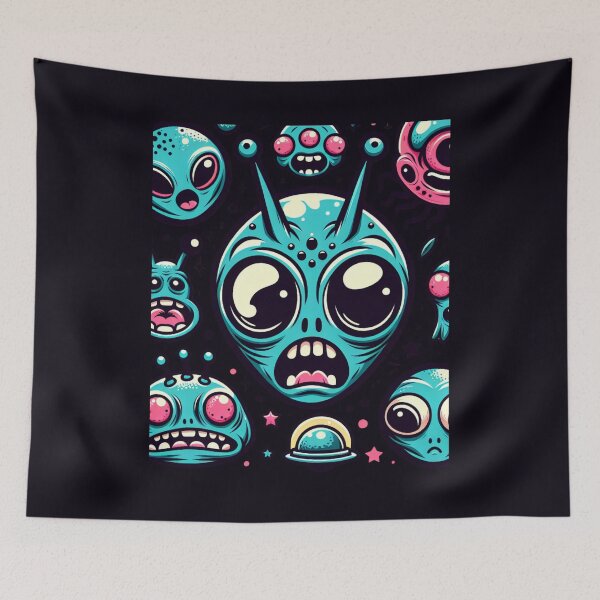 Item preview, Comic book style designed and sold by  ViralVisionsCreating .