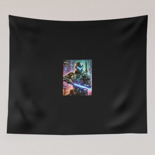Item preview,  Warrior  designed and sold by DigitalCraftCo-.