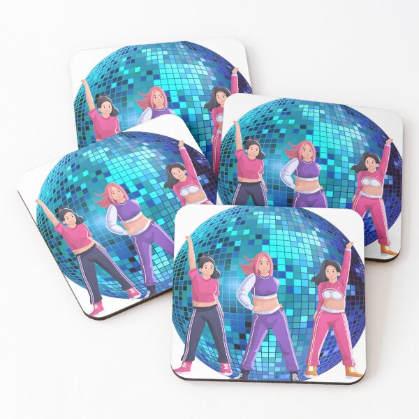 Item preview, disco designed and sold by ArnoldHegyi.