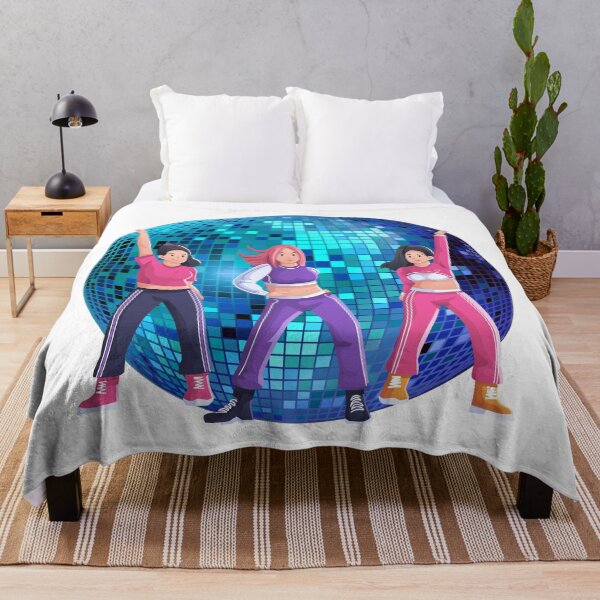 Dance Moms Throw Blankets for Sale | Redbubble Dance Moms Throw Blankets for Sale | Redbubble