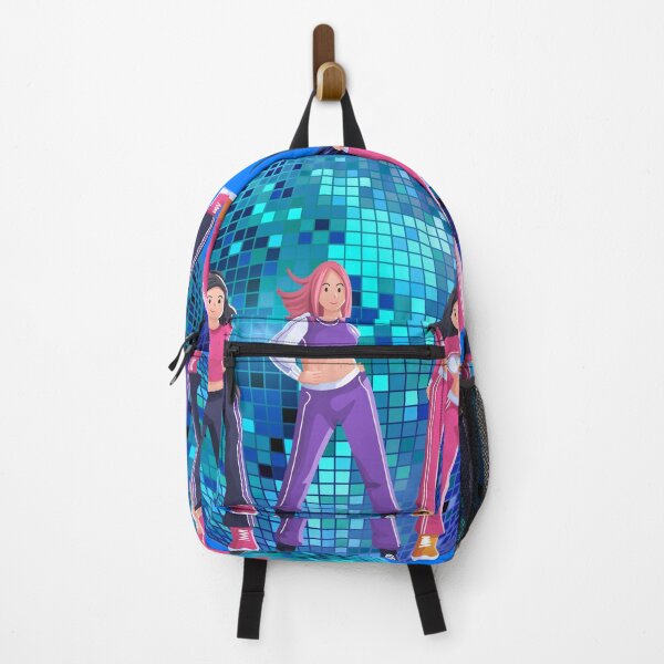 Item preview, disco designed and sold by ArnoldHegyi.