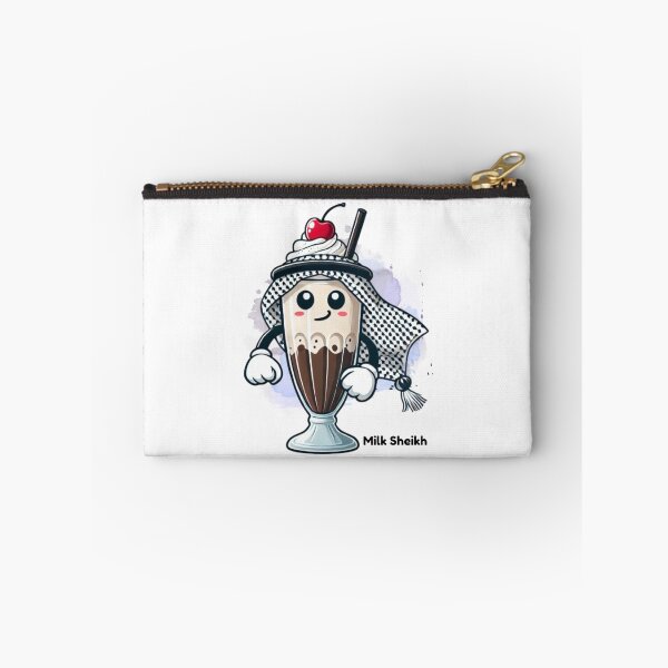 Item preview, Milk Sheikh! designed and sold by Vinaelly.