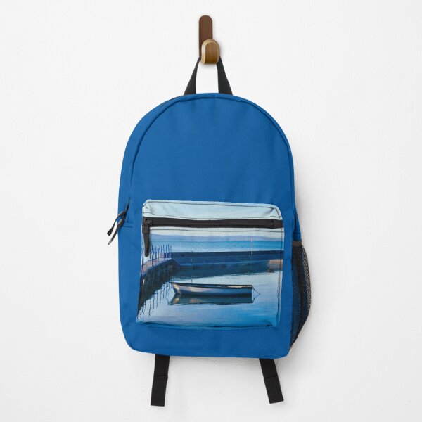 Item preview, Blue Water of Lake Balaton at Siófok designed and sold by Gaboro.