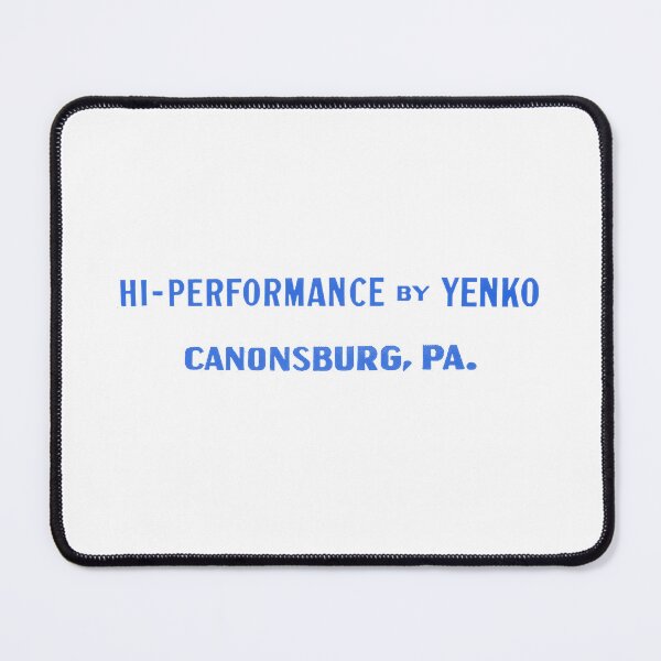 Item preview, Vintage Hi Performance By Yenko - Canonsburg, PA designed and sold by QuayTradingCo.