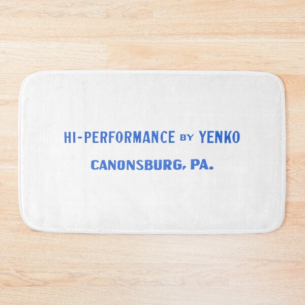 Item preview, Vintage Hi Performance By Yenko - Canonsburg, PA designed and sold by QuayTradingCo.