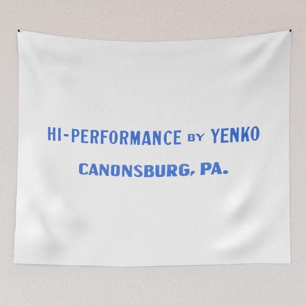 Item preview, Vintage Hi Performance By Yenko - Canonsburg, PA designed and sold by QuayTradingCo.