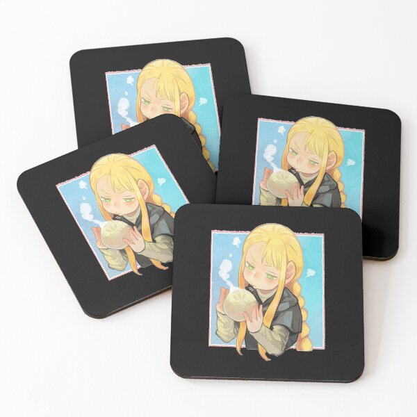 Item preview, Marcille Donato - Delicious in Dungeon designed and sold by Iopi-art.