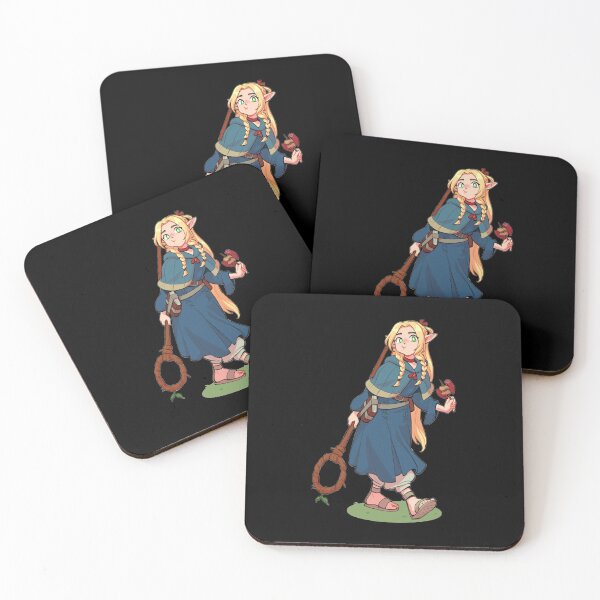 Item preview, Marcille Donato - Delicious in Dungeon designed and sold by Iopi-art.