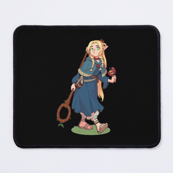Item preview, Marcille Donato - Delicious in Dungeon designed and sold by Iopi-art.