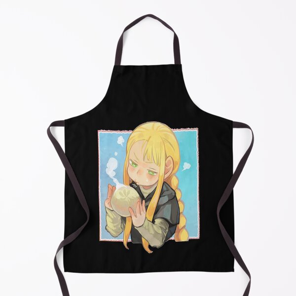 Item preview, Marcille Donato - Delicious in Dungeon designed and sold by Iopi-art.