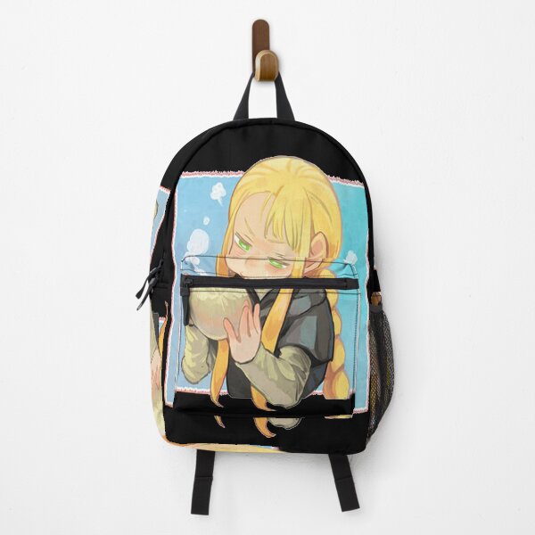 Item preview, Marcille Donato - Delicious in Dungeon designed and sold by Iopi-art.