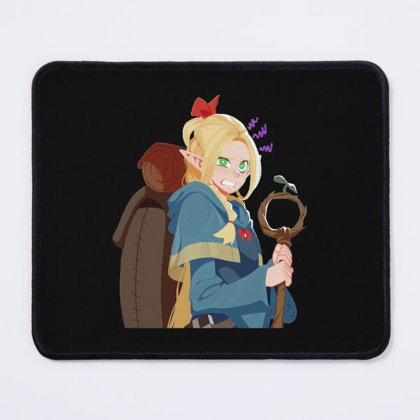 Item preview, Marcille Donato - Delicious in Dungeon designed and sold by Iopi-art.