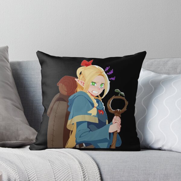 Item preview, Marcille Donato - Delicious in Dungeon designed and sold by Iopi-art.