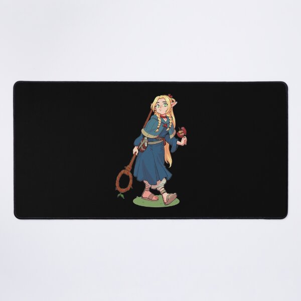 Item preview, Marcille Donato - Delicious in Dungeon designed and sold by Iopi-art.