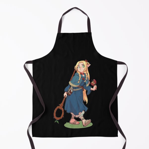 Item preview, Marcille Donato - Delicious in Dungeon designed and sold by Iopi-art.