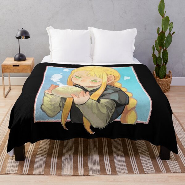 Item preview, Marcille Donato - Delicious in Dungeon designed and sold by Iopi-art.