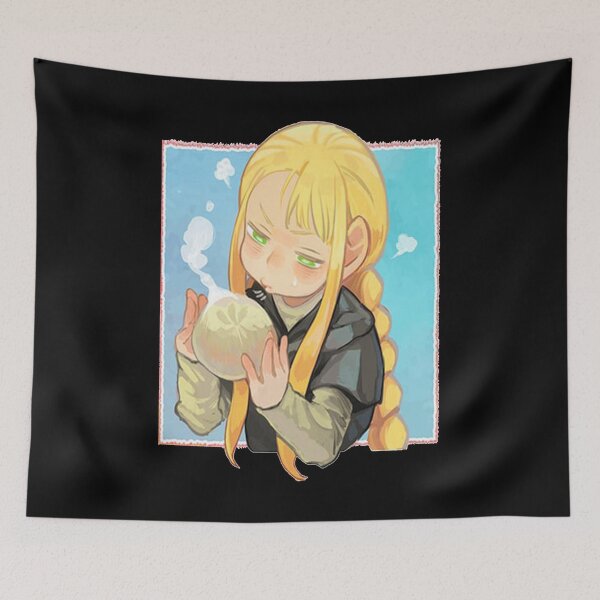 Item preview, Marcille Donato - Delicious in Dungeon designed and sold by Iopi-art.