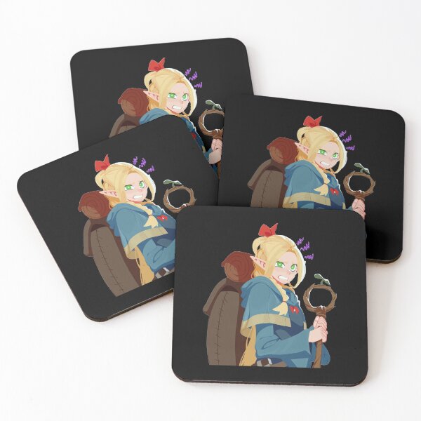 Item preview, Marcille Donato - Delicious in Dungeon designed and sold by Iopi-art.